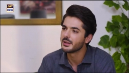 Baby Baji Ki Bahuwain - Episode 53 - 14th November 2024